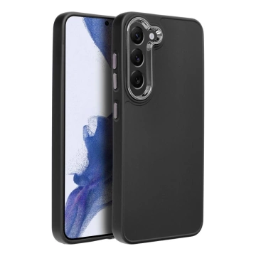 Púzdro FRAME pre SAMSUNG S23 čierne