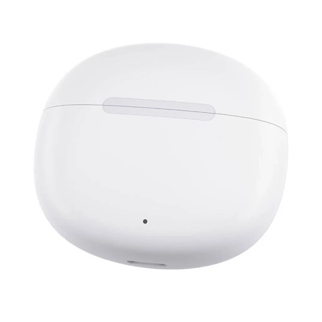 Навушники TWS QCY T20 (білі)