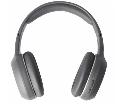 Бездротові навушники Edifier W600BT (сірі)