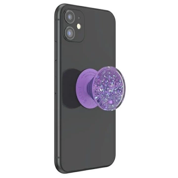 Popsockets 2 Tidepool Lavendel Handyhalter und Ständer