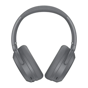 Бездротові навушники Edifier WH700NB Pro, ANC (сірі)