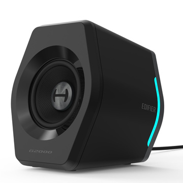 2.0 Edifier HECATE G2000 reproduktory černé