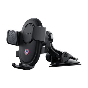 Baseus UltraControl Autohalterung Schwarz Bayern Edition