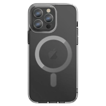 UNIQ etui LifePro Xtreme iPhone 13 Pro Max 6,7" magsafe dymny/kouřový
