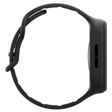 Etui z paskiem Spigen Vault Pro Apple Watch 10 42 mm Czarne