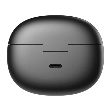 Бездротові відкриті навушники Edifier Comfo C Black