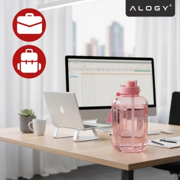 Alogy Waterproof Case Universal IPX8 to 6.5 Black