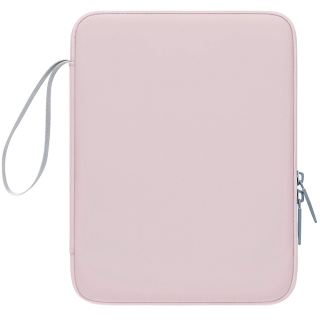 Torba Etui futerał pokrowiec na tablet iPad 10.9 cali case Różowy