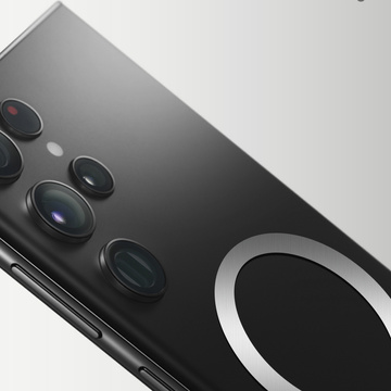 Magnetická platňa, univerzálny magnet pre držiak MagSafe Ring pre iPhone