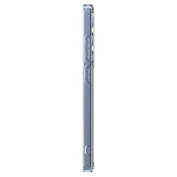 Puzdro Spigen Ultra Hybrid MagSafe Zero One pre Samsung Galaxy S25 Ultra biele