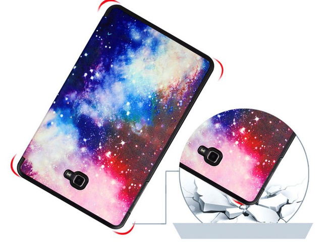 Etui Alogy Cover pro Galaxy Tab A 10.1 T580/ T585 Galaxy