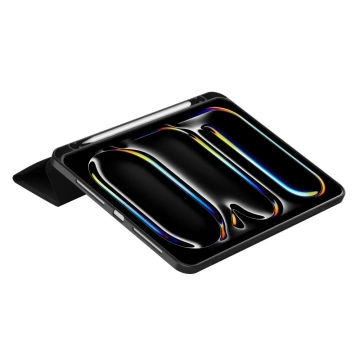 Etui SC Pen pro Apple iPad Pro 11 5/2024 Black
