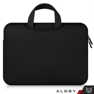 Neoprenová taška pro MacBook Air / Pro 13'' Black