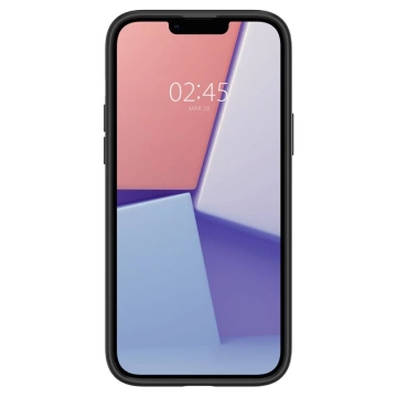 Spigen ultra hybridný iphone 14 plus mrazivo čierny