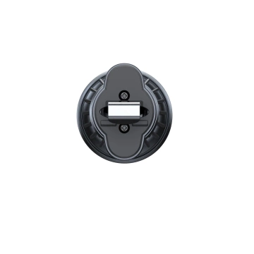 Joyroom JR-ZS356 Magnethalterung für 360°-Lüftungsschlitze – Dunkelgrau