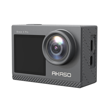 Akaso Brave 4 Pro action camera