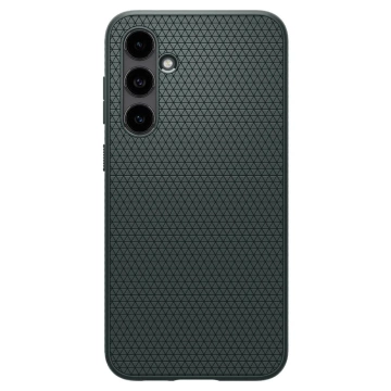 Etui Spigen liquid air do Galaxy S23 FE abyss green