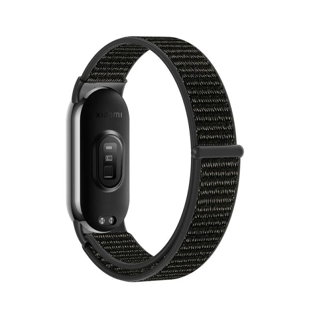 Nylonový remienok pre Xiaomi Smart Band 8/ 8 NFC
