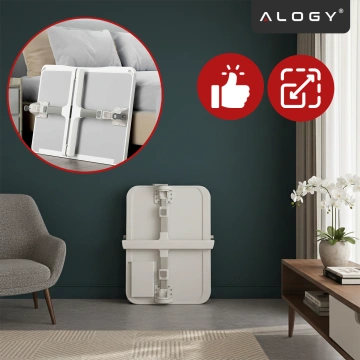 Чохол для Apple iPhone 16 Pro Max Alogy MagSafe Hybrid Matte Case Matte Cover with Lens Protection Black