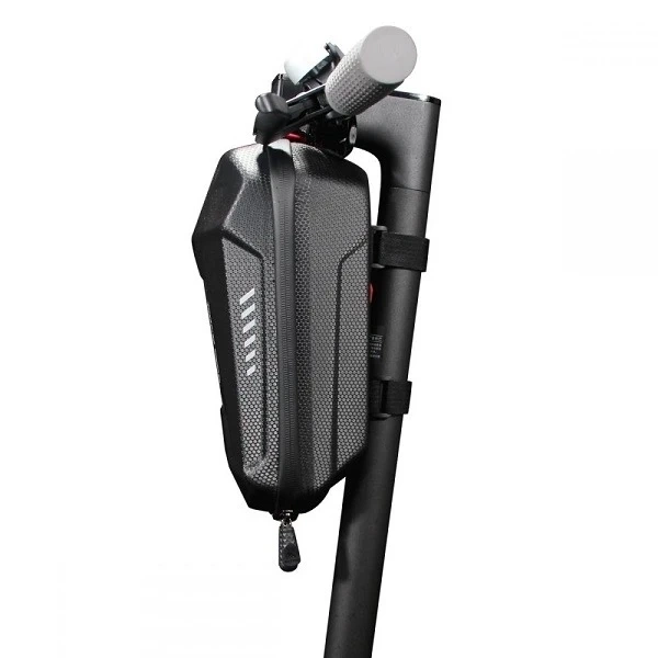 Sakwa na hulajnogę WILDMAN M ES8 2L Czarna Torba na kierownicę