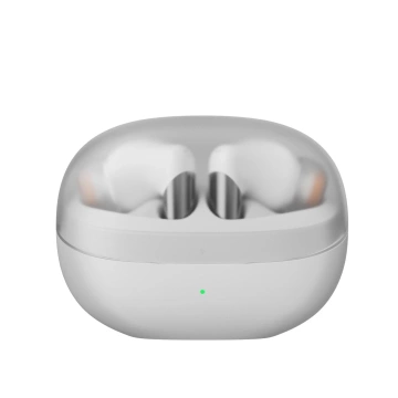 Bezdrôtové slúchadlá do uší Joyroom Jbuds Series JR-BB1 TWS – biele