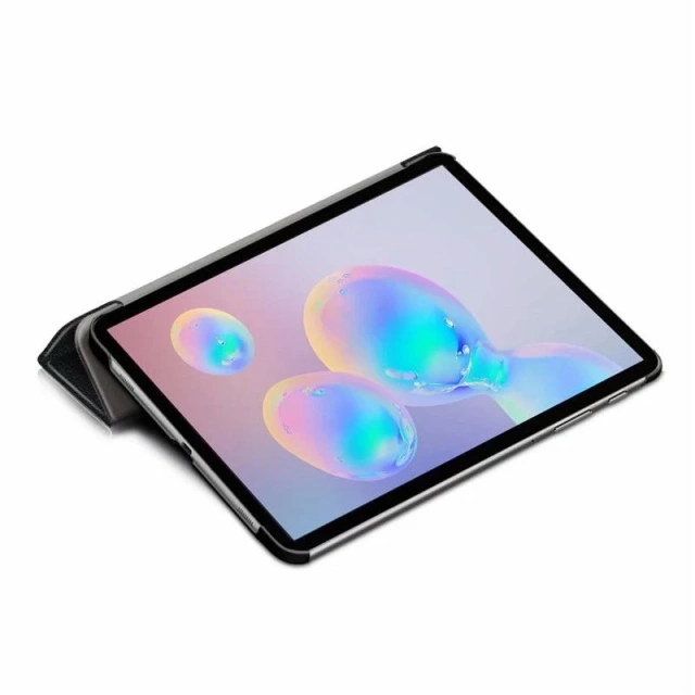 Smartcase galaxy tab S6 lite 10.4 2020/2022 černý
