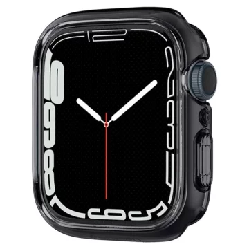 Spigen ultra hybridní jablečné hodinky 7/8 (45 mm) prostorový krystal
