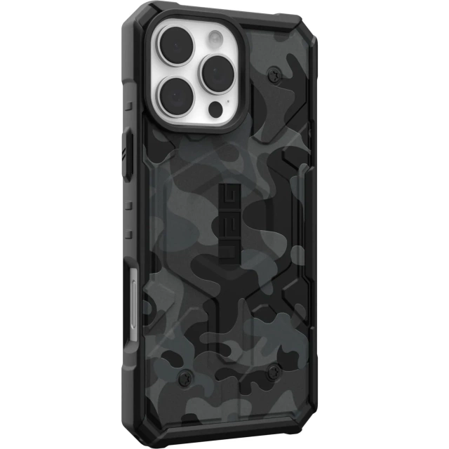 Etui do iPhone 16 Pro Max UAG Pathfinder SE MagSafe Camo