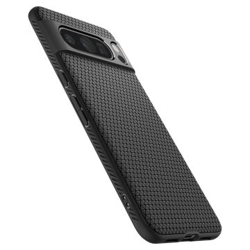 Etui Spigen Liquid Air для Google Pixel 8 Pro Matte Black