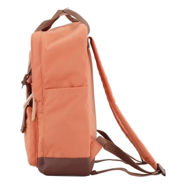 Himawari Laptop-Rucksack 15'' 16L Orange