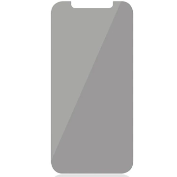 Tempered glass for iPhone 11/XR PanzerGlass Privacy
