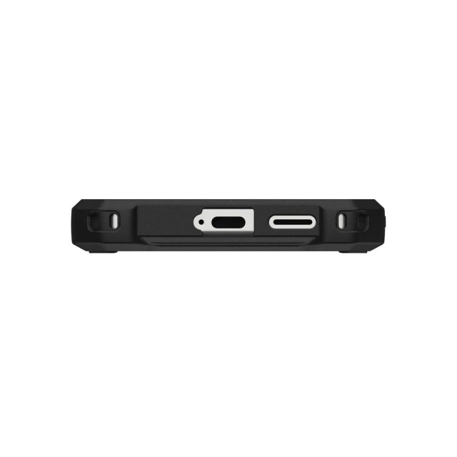 Etui do Samsung Galaxy S25+ Plus UAG Monarch Pro MagSafe Carbon