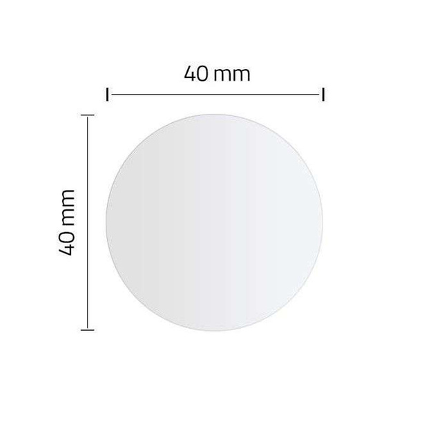 Tvrdené sklo Hofi Glass Pro pre Garmin Fenix 6x / 6x Pro / 7x