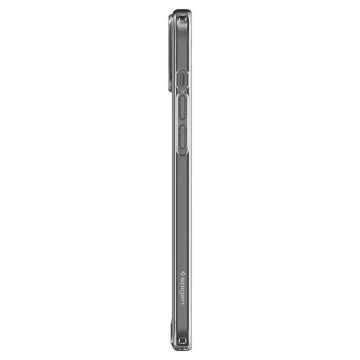Чохол Spigen Crystal Hybrid для Apple iPhone 15 Plus - прозорий