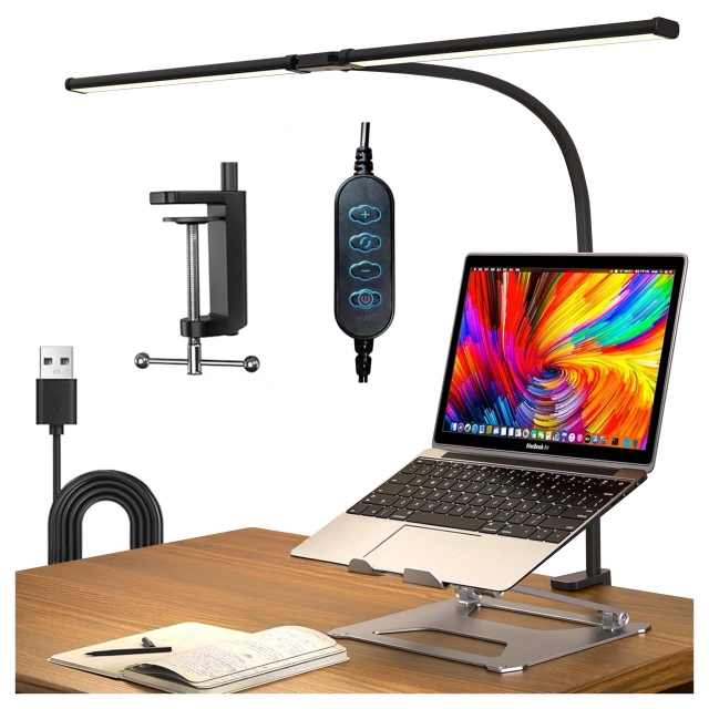 Alogy HUB Splitter Adapter for Laptop Computer USB-C to 3x USB-A 2.0 1x USB-A 3.0 Gray