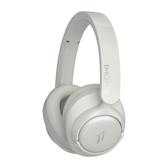 1MORE SonoFlow SE HQ31 Wireless Headphones, ANC (White)
