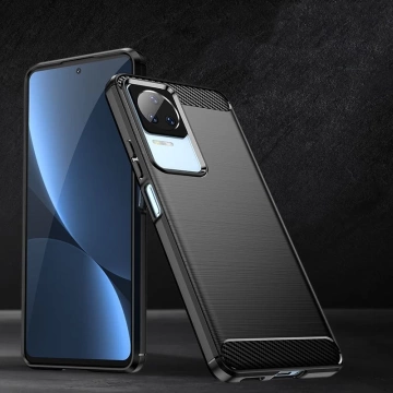 Tpucarbon xiaomi poco f4 5g чорний