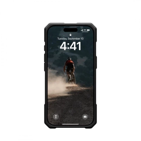 Etui do iPhone 16 Pro UAG Monarch Pro Kevlar Mallard Pancerne