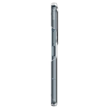 Etui Spigen Crystal Hybrid для Samsung Galaxy Z Fold 4 Crystal Clear
