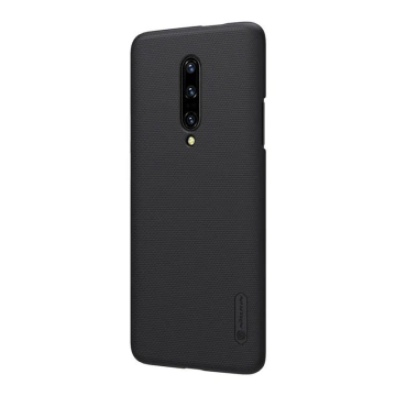 Nillkin Super Frosted Shield Case for OnePlus 7 Pro (Black)