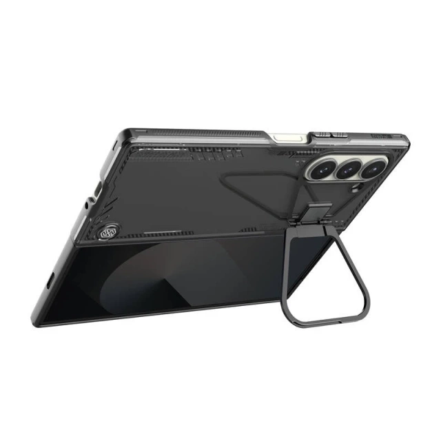 Etui ochronne do Samsung Galaxy Z Fold 6 5G Nillkin Iceblade Fold czarne