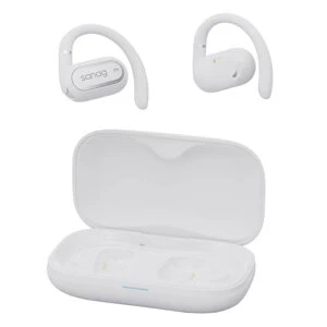 OWS Sanag G36S Wireless Headphones White