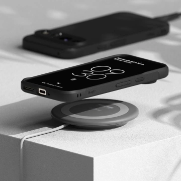 RINGKE ONYX GOOGLE PIXEL 9 ЧОРНИЙ