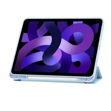 Ручка Etui SC для Apple iPad Air 10.9 4 / 5 / 2020-2022 / 11 6 / 2024 Sky Blue