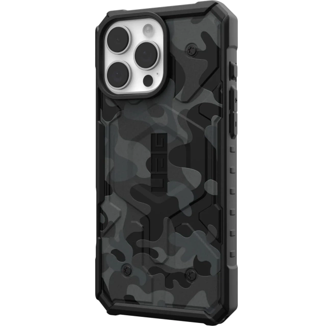 Etui do iPhone 16 Pro Max UAG Pathfinder SE MagSafe Camo