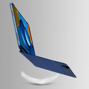 Etui ESR Ascend Trifold do Apple iPad Air 10.9 4. 5. 2020-2022 / 11. 6. 2024 tmavomodrá