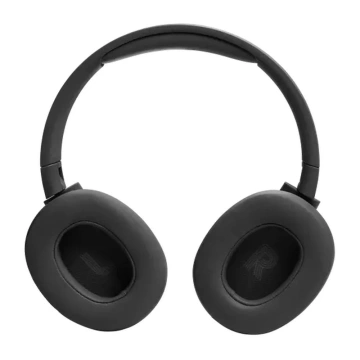 Бездротові накладні навушники JBL Tune 720BT - чорні
