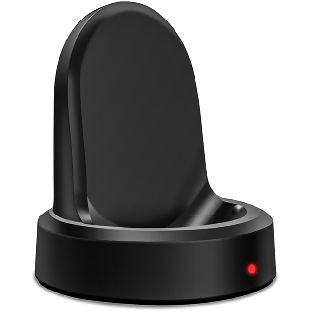 Зарядний пристрій Alogy Dock для Samsung Gear S2 S3 Galaxy Watch