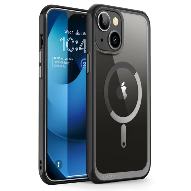 Supcase ub mag safe iphone 14 plus černý