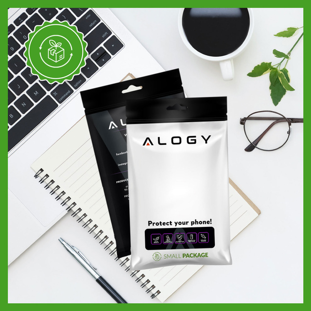 Case for Samsung Galaxy S24 Plus Mag Safe Case MagMat Phone Back Cover Matte Black Glass